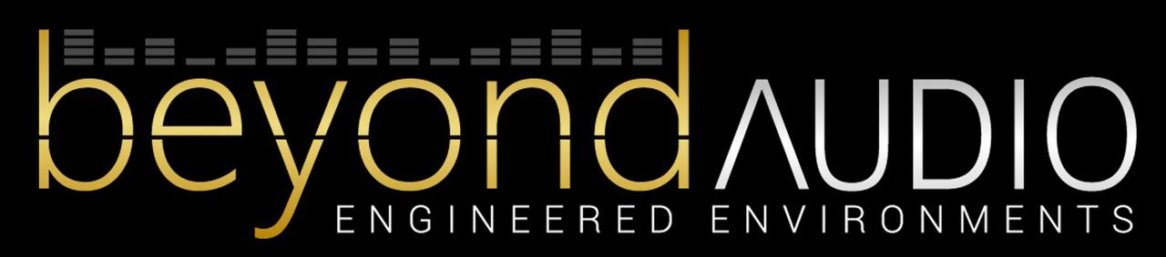 Beyond Audio — Luxury Home Automation